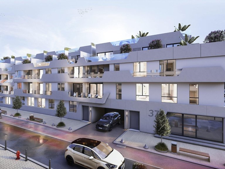 Commercial for Sale in  Mijas, Malaga 7