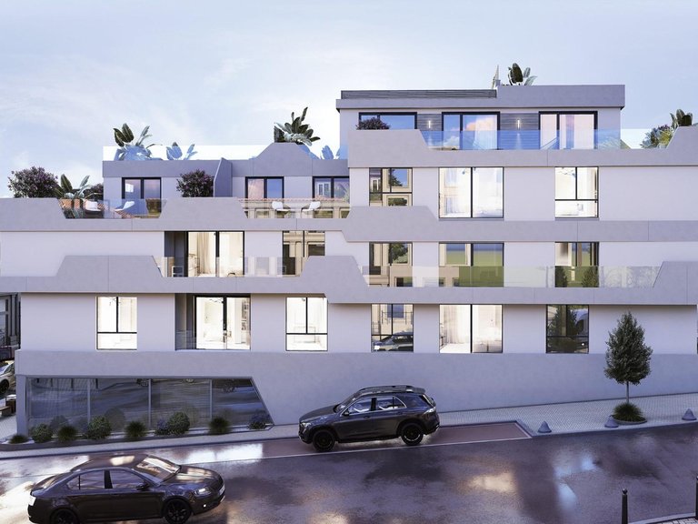 Commercial for Sale in  Mijas, Malaga 8