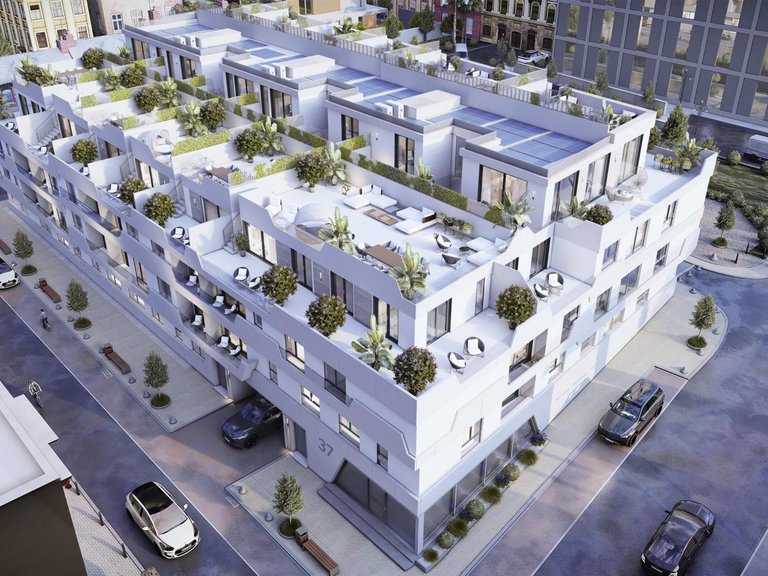 Commercial for Sale in  Mijas, Malaga 9