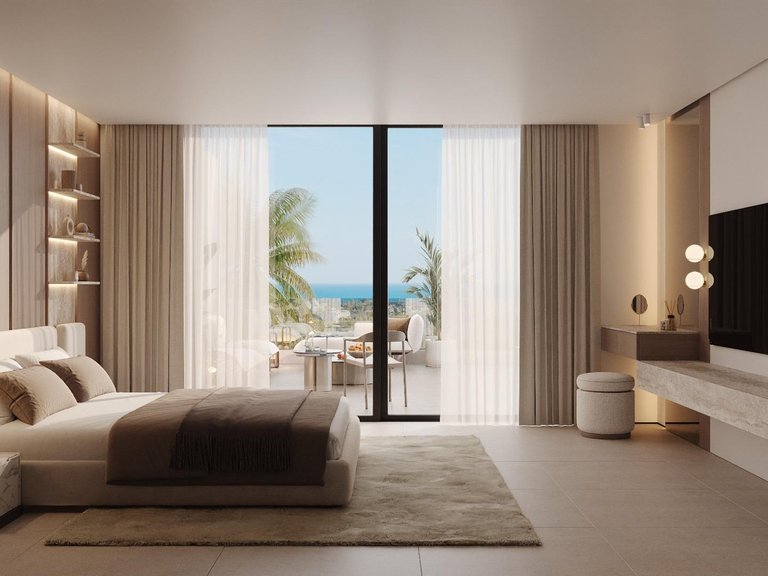 Apartment for Sale in  Estepona, Malaga 48