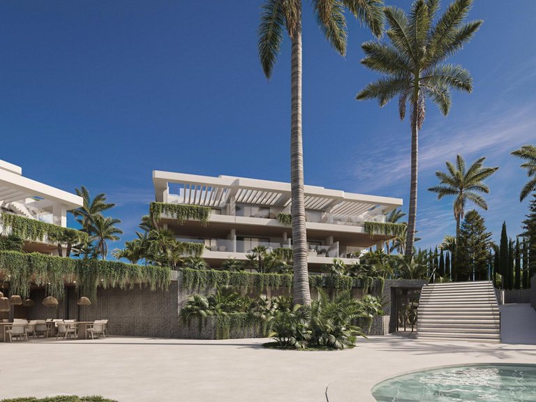 Apartment for Sale in  Estepona, Malaga 6