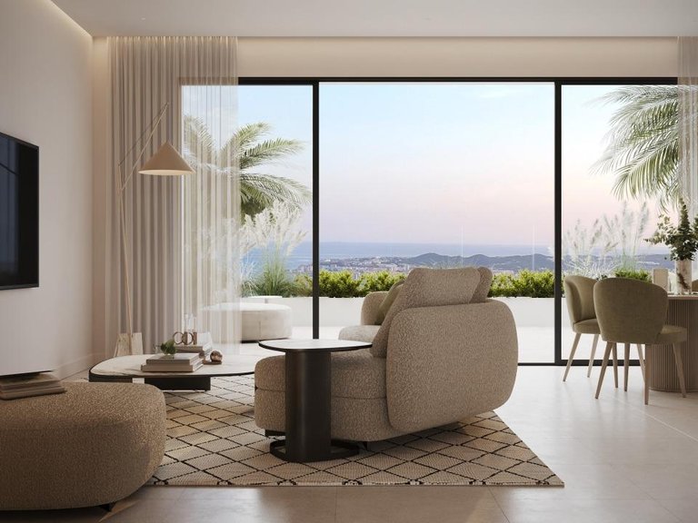 Apartment for Sale in  Mijas, Malaga 12