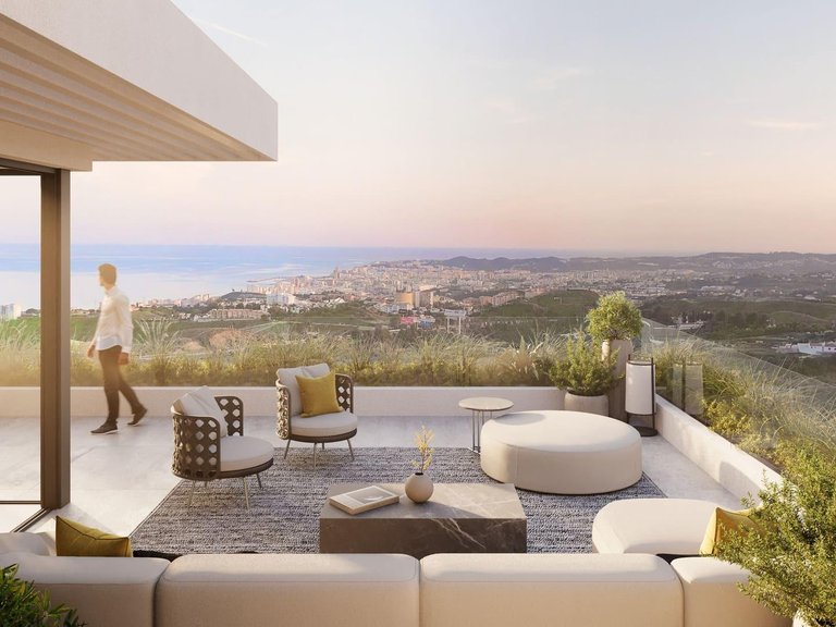 Apartment for Sale in  Mijas, Malaga 4