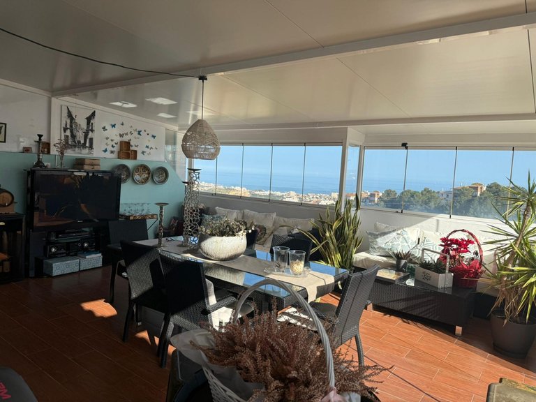 Apartment for Sale in  Benalmádena, Malaga 1