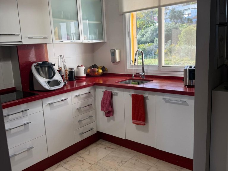 Apartment for Sale in  Benalmádena, Malaga 10