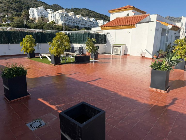 Apartment for Sale in  Benalmádena, Malaga 17