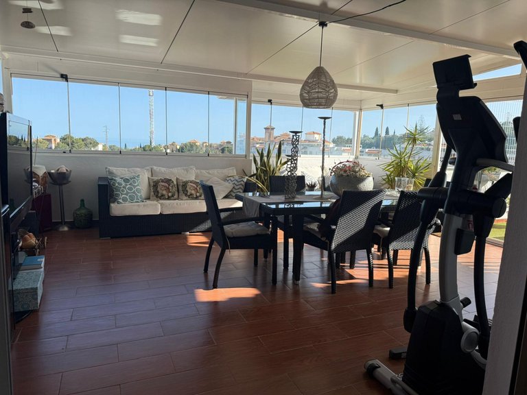 Apartment for Sale in  Benalmádena, Malaga 2