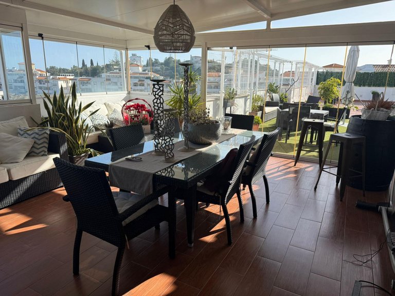Apartment for Sale in  Benalmádena, Malaga 4