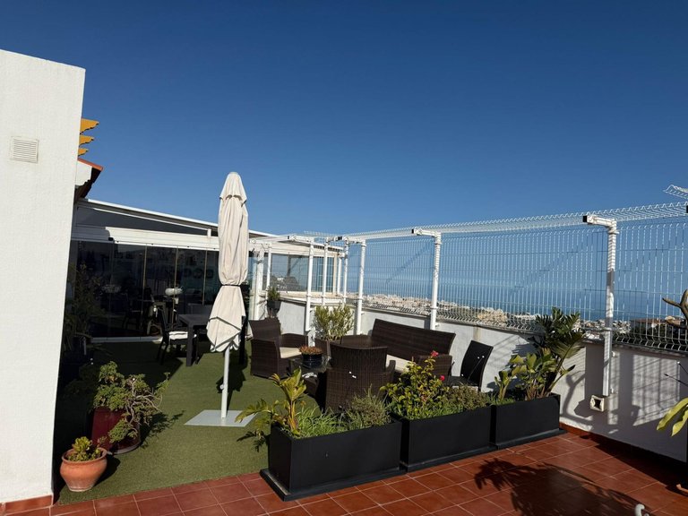 Apartment for Sale in  Benalmádena, Malaga 5