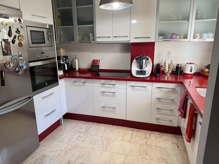 Apartment for Sale in  Benalmádena, Malaga 7