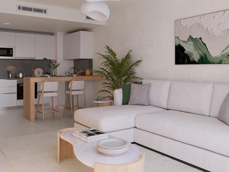 Apartment for Sale in  Benalmádena, Malaga 6