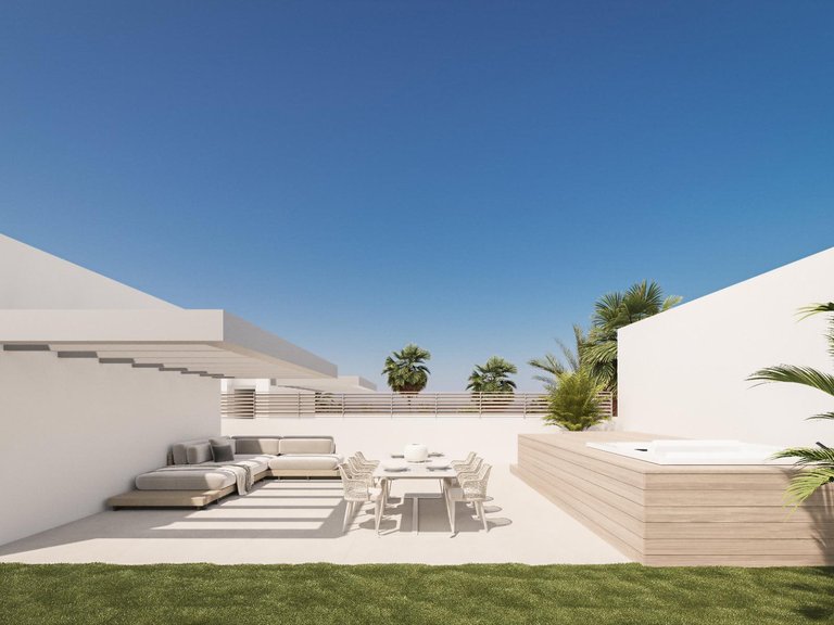 Apartment for Sale in  Marbella, Malaga 38