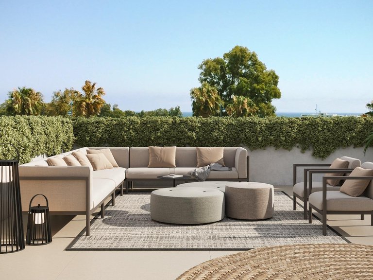 Apartment for Sale in  Marbella, Malaga 42