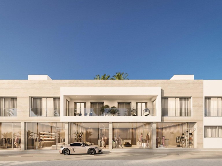 Apartment for Sale in  Marbella, Malaga 5