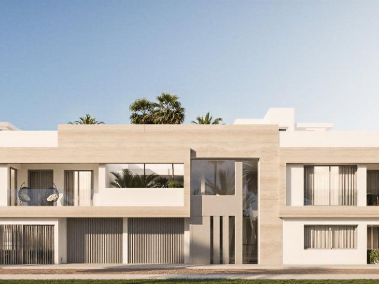 Apartment for Sale in  Marbella, Malaga 6
