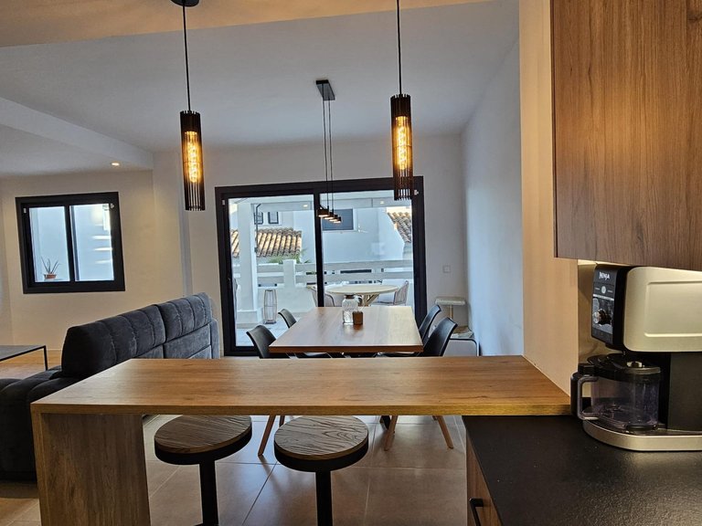 Apartment for Sale in  Estepona, Malaga 1