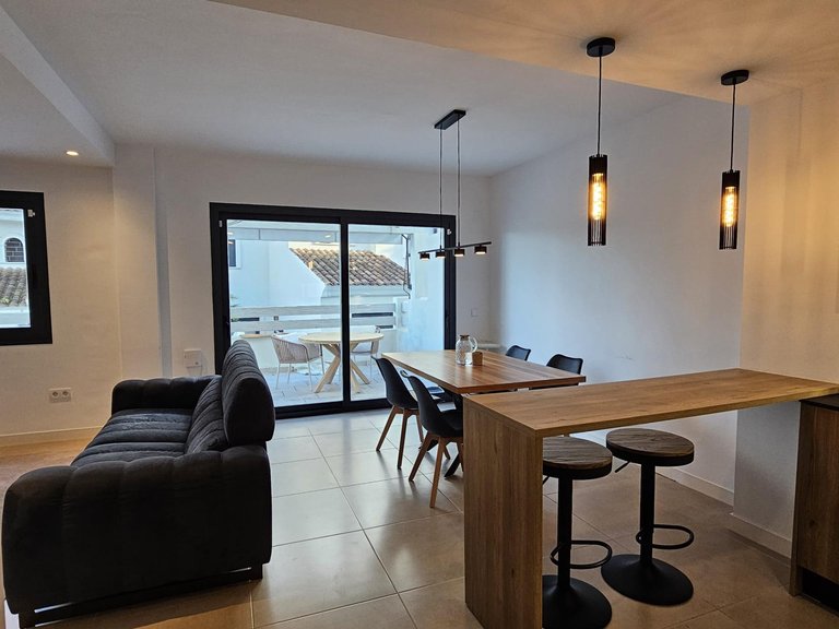 Apartment for Sale in  Estepona, Malaga 10