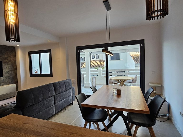 Apartment for Sale in  Estepona, Malaga 11