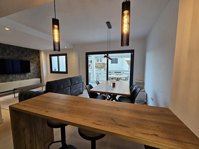 Apartment for Sale in  Estepona, Malaga 3