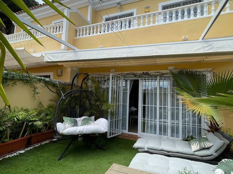 Apartment for Sale in  Mijas, Malaga 1