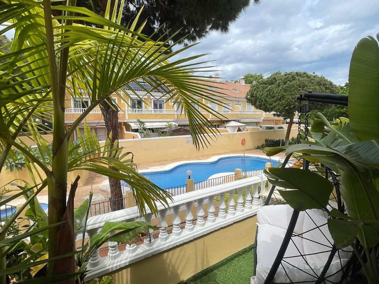 Apartment for Sale in  Mijas, Malaga 38