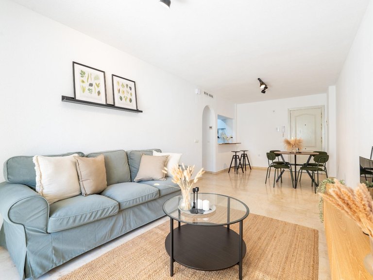 Apartment for Sale in  Benalmádena, Malaga 1