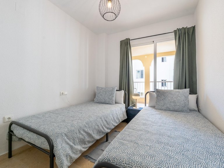Apartment for Sale in  Benalmádena, Malaga 11