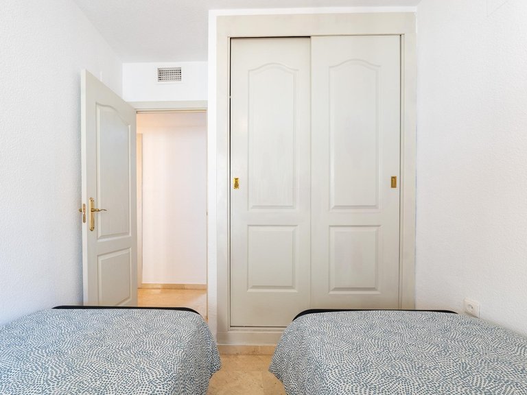 Apartment for Sale in  Benalmádena, Malaga 12