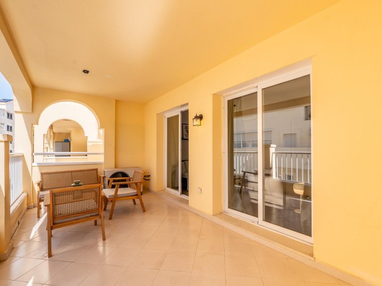 Apartment for Sale in  Benalmádena, Malaga 13