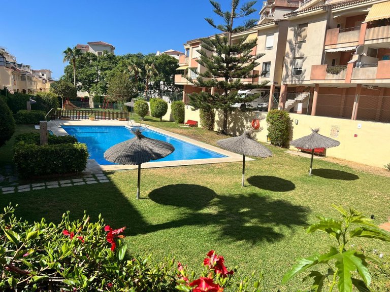 Apartment for Sale in  Benalmádena, Malaga 15