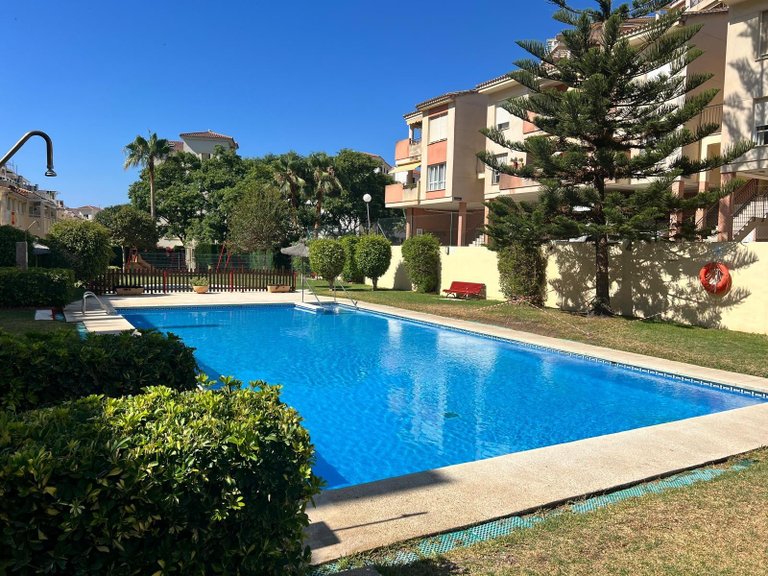 Apartment for Sale in  Benalmádena, Malaga 16