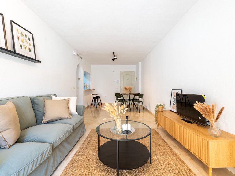 Apartment for Sale in  Benalmádena, Malaga 2