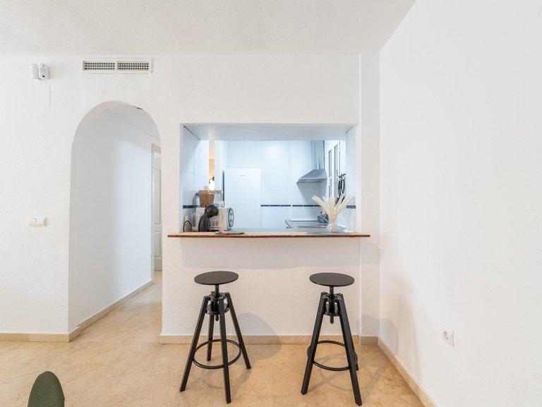 Apartment for Sale in  Benalmádena, Malaga 4