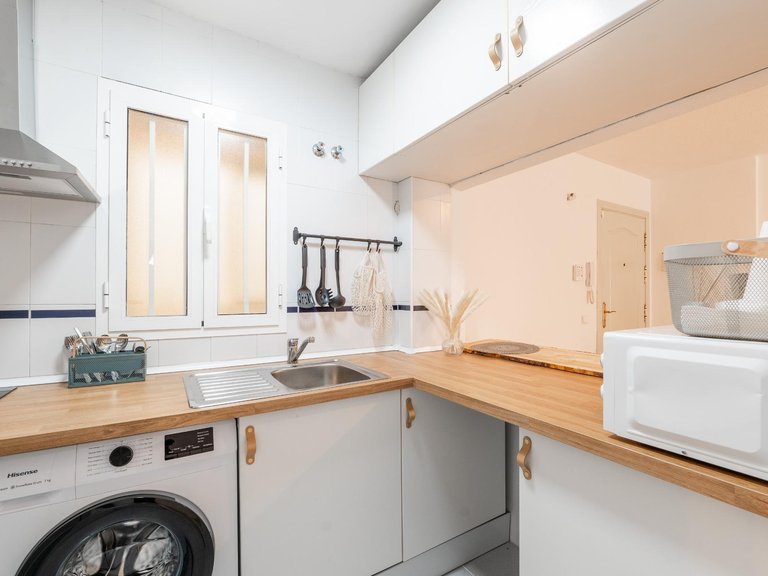 Apartment for Sale in  Benalmádena, Malaga 5