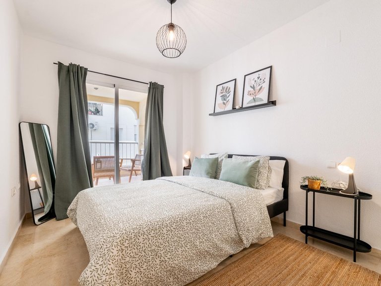 Apartment for Sale in  Benalmádena, Malaga 9