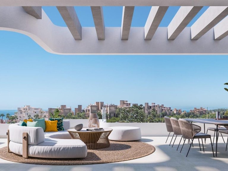 Apartment for Sale in  Estepona, Malaga 6