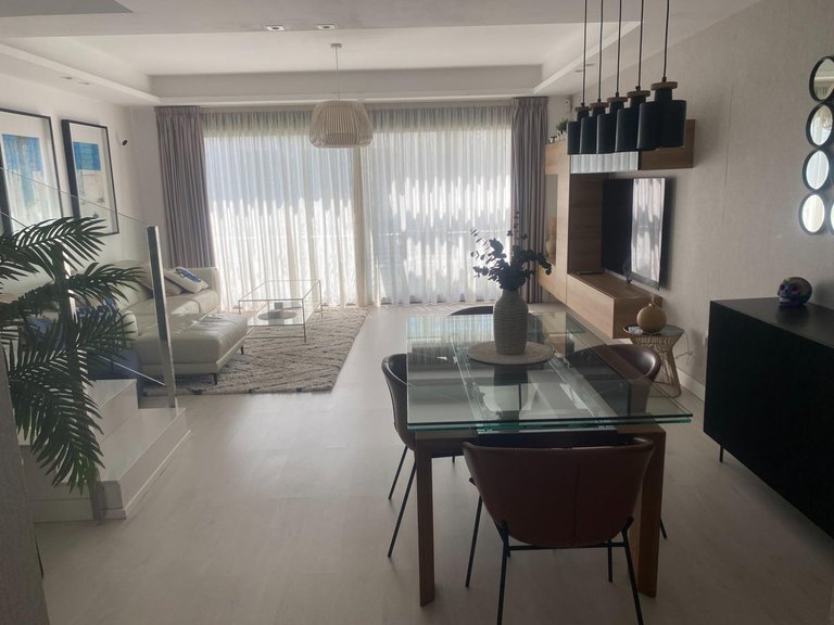 Town House for Sale in  Rincón De La Victoria, Malaga 2