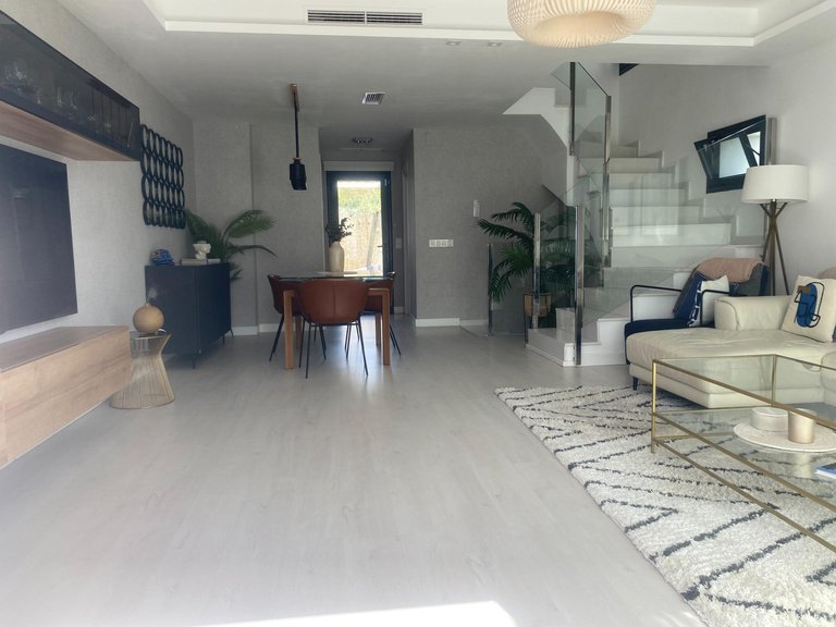 Town House for Sale in  Rincón De La Victoria, Malaga 3