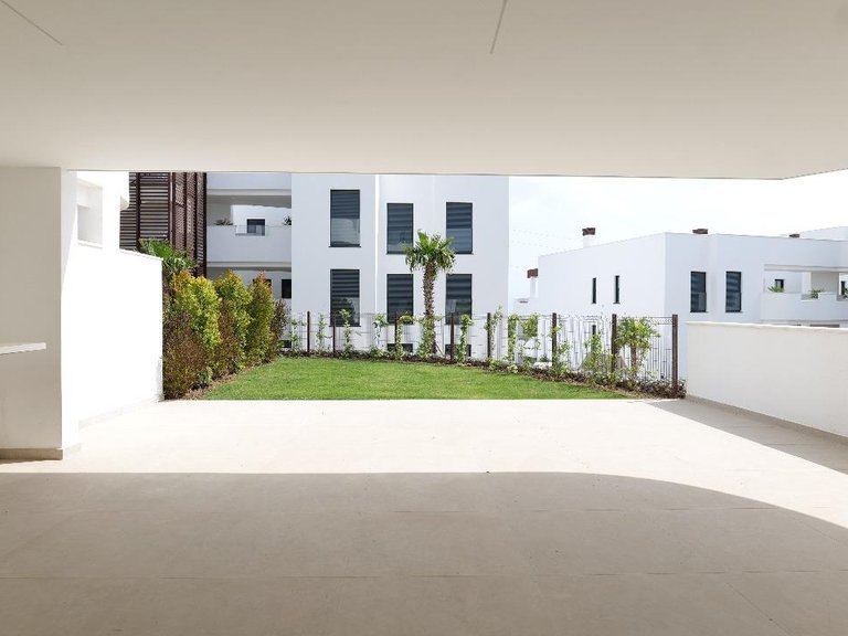 Apartment for Sale in  Estepona, Malaga 1