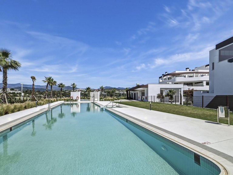 Apartment for Sale in  Estepona, Malaga 27