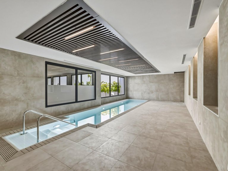 Apartment for Sale in  Estepona, Malaga 28