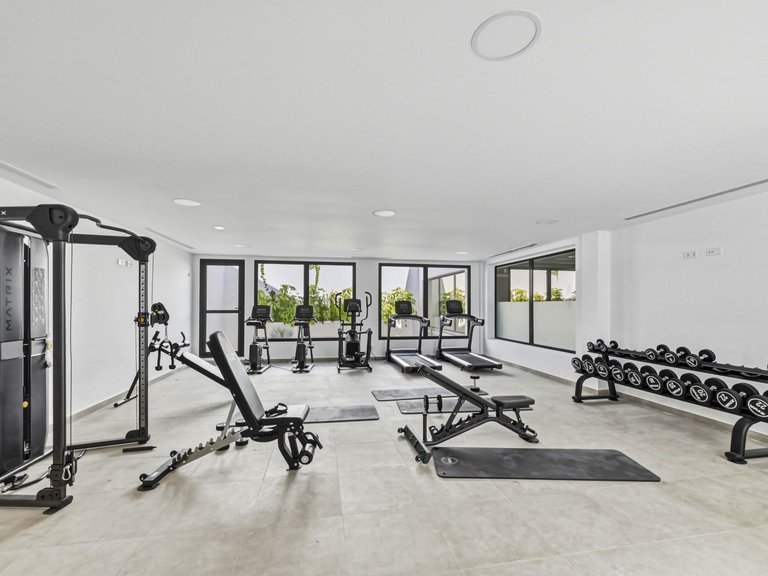 Apartment for Sale in  Estepona, Malaga 29