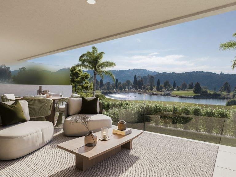 Apartment for Sale in  Mijas, Malaga 1