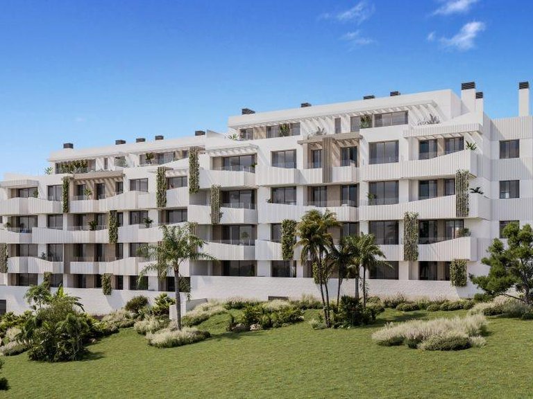 Apartment for Sale in  Mijas, Malaga 11
