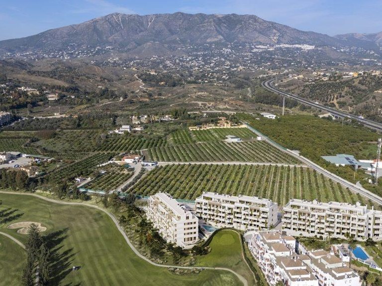 Apartment for Sale in  Mijas, Malaga 14