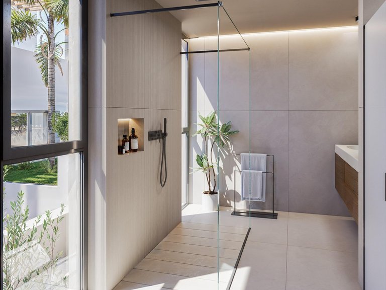 Villa for Sale in  Casares, Malaga 13
