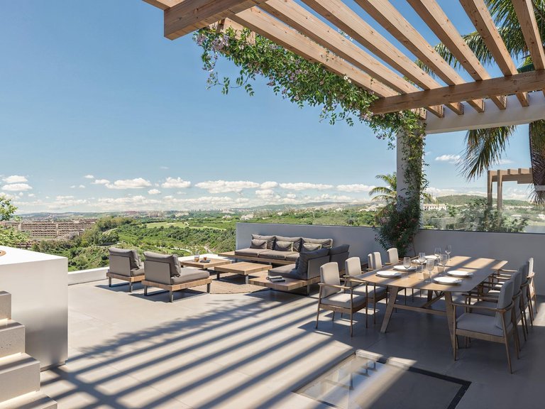 Villa for Sale in  Casares, Malaga 6