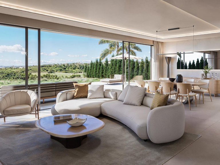 Villa for Sale in  Casares, Malaga 8