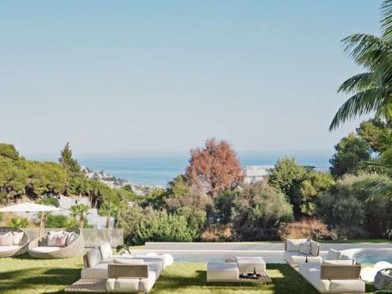 Plot for Sale in  Benalmádena, Malaga 1