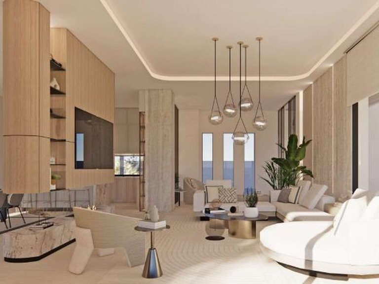 Plot for Sale in  Benalmádena, Malaga 10